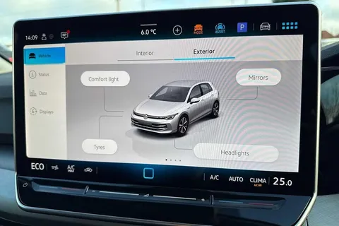 KP75LJY Volkswagen Golf 1.5 TSI 204 Match eHybrid 5dr DSG Thumbnail #51