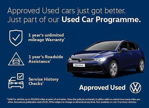 KP75LJY Volkswagen Golf 1.5 TSI 204 Match eHybrid 5dr DSG Thumbnail #54