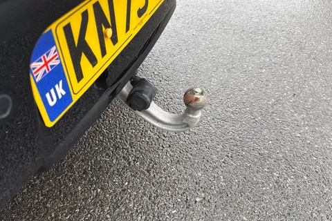 KN73VPF Land Rover Defender 110 2.0 P400e X-Dynamic HSE 5dr Thumbnail #33