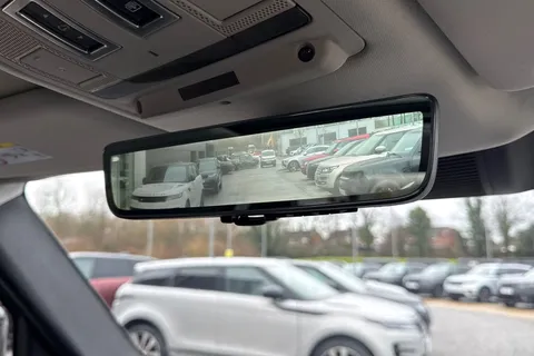 KN73VPF Land Rover Defender 110 2.0 P400e X-Dynamic HSE 5dr Thumbnail #39