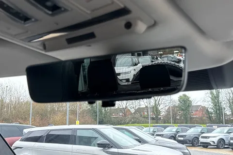 KN73VPF Land Rover Defender 110 2.0 P400e X-Dynamic HSE 5dr Thumbnail #40