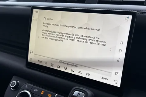 KN73VPF Land Rover Defender 110 2.0 P400e X-Dynamic HSE 5dr Thumbnail #44