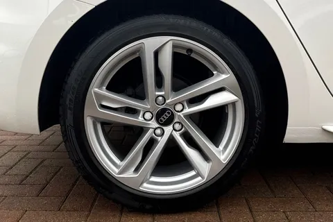 BT72CRX Audi A1 S line 30 TFSI  110 PS 6-speed Thumbnail #10