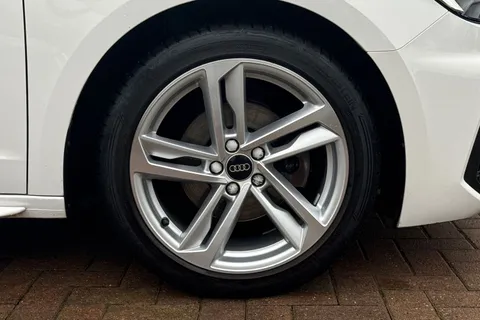 BT72CRX Audi A1 S line 30 TFSI  110 PS 6-speed Thumbnail #11