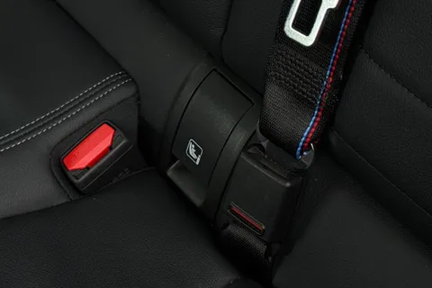 YB24XNZ BMW 3 Series 2.0 320i M Sport Auto Euro 6 (s/s) 4dr Thumbnail #28