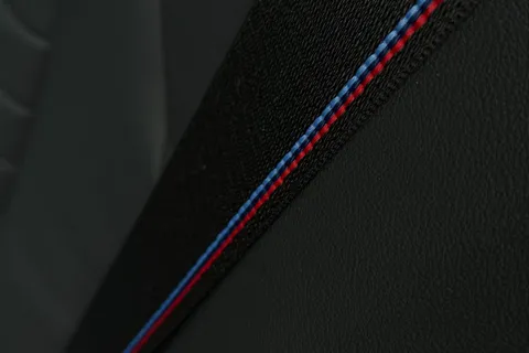 YB24XNZ BMW 3 Series 2.0 320i M Sport Auto Euro 6 (s/s) 4dr Thumbnail #29