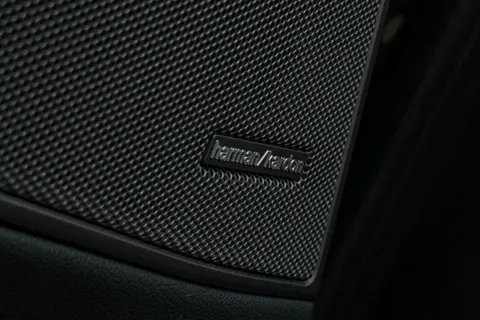 YB24XNZ BMW 3 Series 2.0 320i M Sport Auto Euro 6 (s/s) 4dr Thumbnail #32