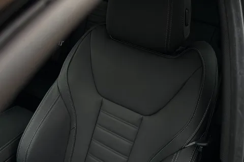 YB24XNZ BMW 3 Series 2.0 320i M Sport Auto Euro 6 (s/s) 4dr Thumbnail #33