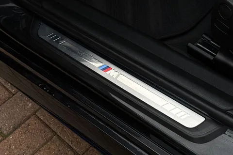 YB24XNZ BMW 3 Series 2.0 320i M Sport Auto Euro 6 (s/s) 4dr Thumbnail #35