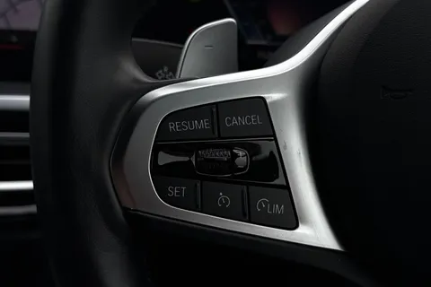 YB24XNZ BMW 3 Series 2.0 320i M Sport Auto Euro 6 (s/s) 4dr Thumbnail #38