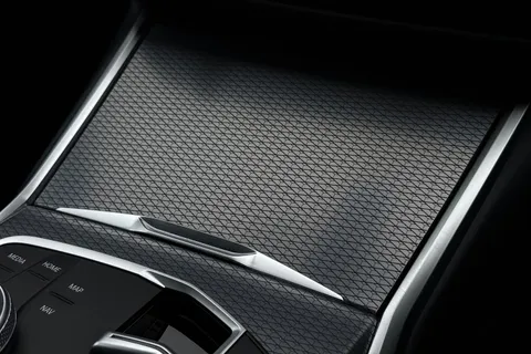 YB24XNZ BMW 3 Series 2.0 320i M Sport Auto Euro 6 (s/s) 4dr Thumbnail #42