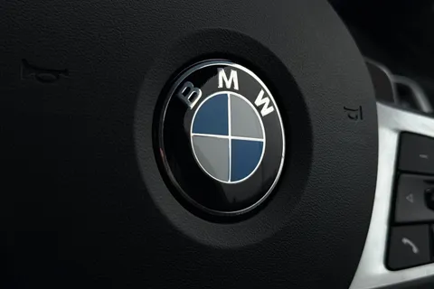 YB24XNZ BMW 3 Series 2.0 320i M Sport Auto Euro 6 (s/s) 4dr Thumbnail #46