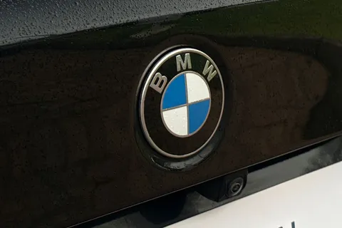 YB24XNZ BMW 3 Series 2.0 320i M Sport Auto Euro 6 (s/s) 4dr Thumbnail #47