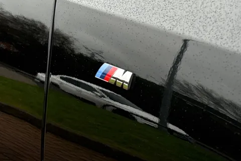 YB24XNZ BMW 3 Series 2.0 320i M Sport Auto Euro 6 (s/s) 4dr Thumbnail #51