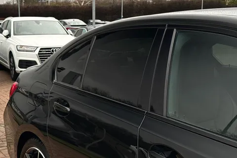 YB24XNZ BMW 3 Series 2.0 320i M Sport Auto Euro 6 (s/s) 4dr Thumbnail #52