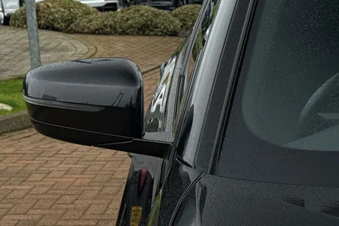 YB24XNZ BMW 3 Series 2.0 320i M Sport Auto Euro 6 (s/s) 4dr Thumbnail #53