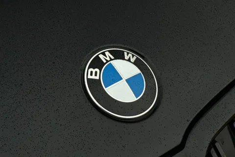 YB24XNZ BMW 3 Series 2.0 320i M Sport Auto Euro 6 (s/s) 4dr Thumbnail #55