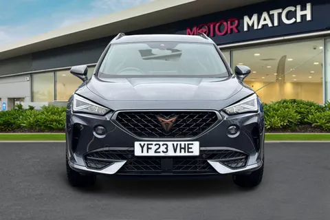 6 of 54 for CUPRA Formentor 1.5 TSI V2 DSG Euro 6 (s/s) 5dr