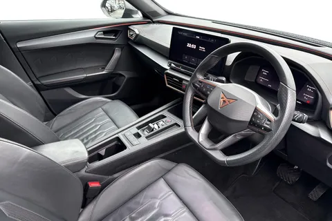 8 of 54 for CUPRA Formentor 1.5 TSI V2 DSG Euro 6 (s/s) 5dr