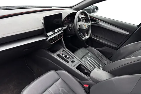 9 of 54 for CUPRA Formentor 1.5 TSI V2 DSG Euro 6 (s/s) 5dr