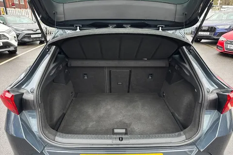 10 of 54 for CUPRA Formentor 1.5 TSI V2 DSG Euro 6 (s/s) 5dr