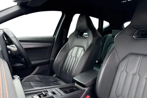 11 of 54 for CUPRA Formentor 1.5 TSI V2 DSG Euro 6 (s/s) 5dr