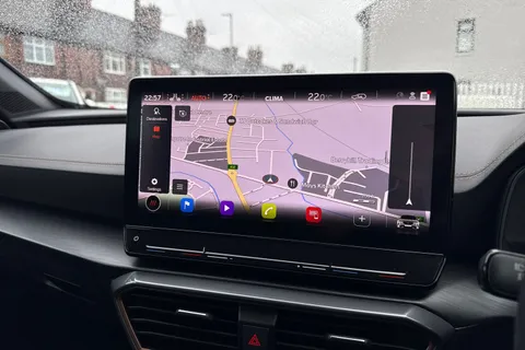 12 of 54 for CUPRA Formentor 1.5 TSI V2 DSG Euro 6 (s/s) 5dr