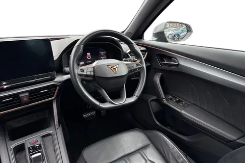 13 of 54 for CUPRA Formentor 1.5 TSI V2 DSG Euro 6 (s/s) 5dr