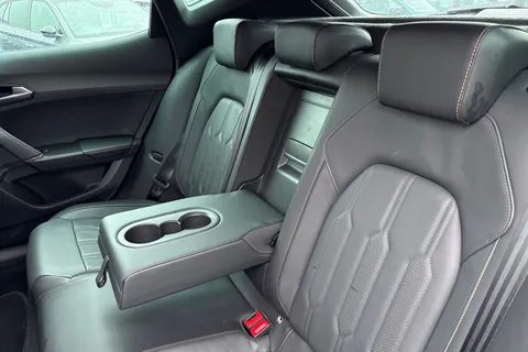 14 of 54 for CUPRA Formentor 1.5 TSI V2 DSG Euro 6 (s/s) 5dr