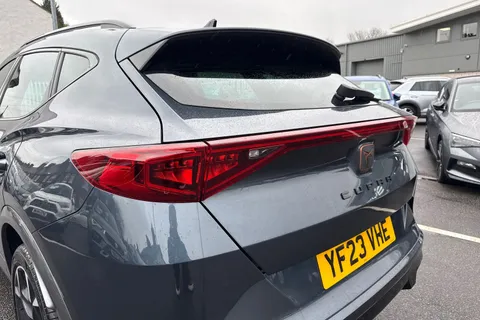 16 of 54 for CUPRA Formentor 1.5 TSI V2 DSG Euro 6 (s/s) 5dr