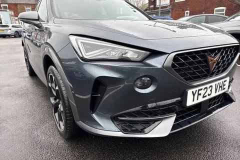 17 of 54 for CUPRA Formentor 1.5 TSI V2 DSG Euro 6 (s/s) 5dr