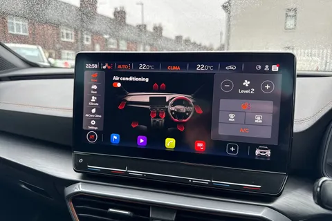 19 of 54 for CUPRA Formentor 1.5 TSI V2 DSG Euro 6 (s/s) 5dr