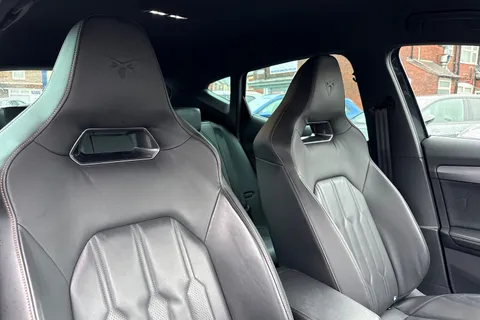 21 of 54 for CUPRA Formentor 1.5 TSI V2 DSG Euro 6 (s/s) 5dr