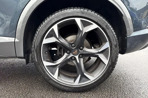 23 of 54 for CUPRA Formentor 1.5 TSI V2 DSG Euro 6 (s/s) 5dr