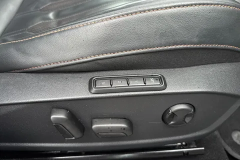 25 of 54 for CUPRA Formentor 1.5 TSI V2 DSG Euro 6 (s/s) 5dr