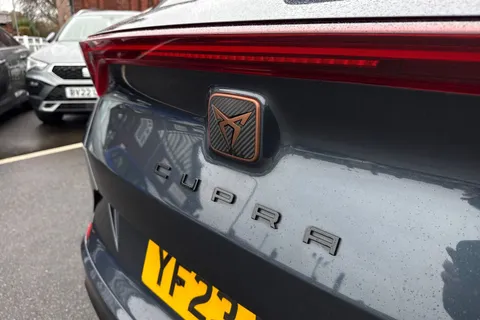 26 of 54 for CUPRA Formentor 1.5 TSI V2 DSG Euro 6 (s/s) 5dr