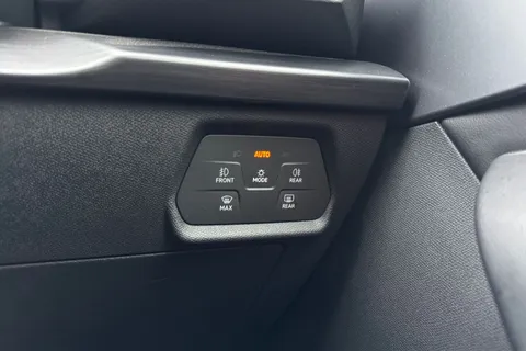 28 of 54 for CUPRA Formentor 1.5 TSI V2 DSG Euro 6 (s/s) 5dr