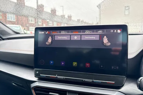 29 of 54 for CUPRA Formentor 1.5 TSI V2 DSG Euro 6 (s/s) 5dr