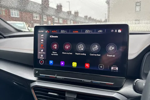 30 of 54 for CUPRA Formentor 1.5 TSI V2 DSG Euro 6 (s/s) 5dr