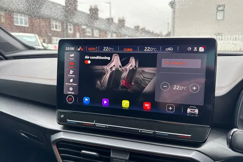 31 of 54 for CUPRA Formentor 1.5 TSI V2 DSG Euro 6 (s/s) 5dr