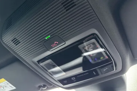 47 of 54 for CUPRA Formentor 1.5 TSI V2 DSG Euro 6 (s/s) 5dr