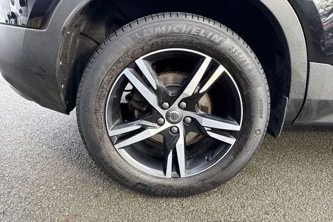 WR69XLE Volvo Xc40 2.0 T4 R-Design Auto Euro 6 (s/s) 5dr Thumbnail #12