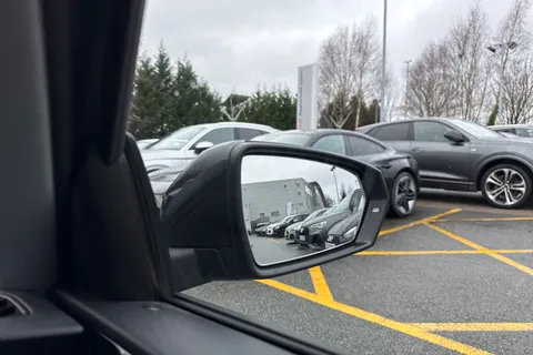 18 of 50 for Audi A1 Sport 30 TFSI 110 PS 6-speed