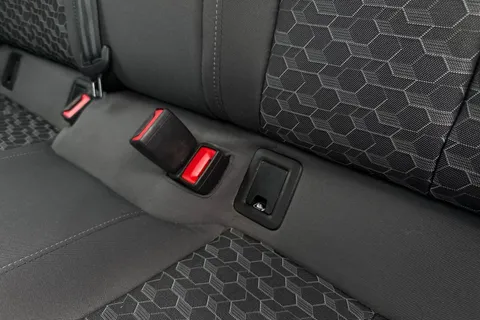 40 of 50 for Audi A1 Sport 30 TFSI 110 PS 6-speed