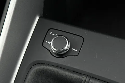 43 of 50 for Audi A1 Sport 30 TFSI 110 PS 6-speed