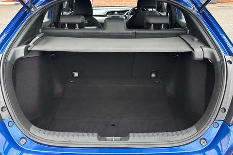 OW17MPY Honda Civic 1.0 VTEC Turbo SE 5dr Thumbnail #10