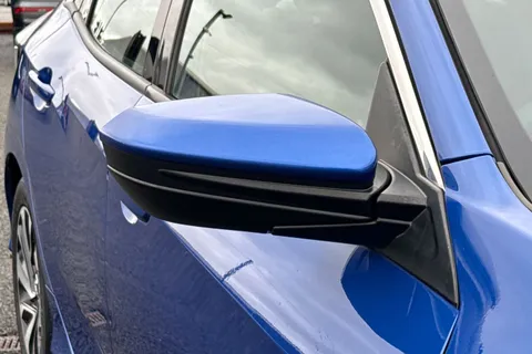 OW17MPY Honda Civic 1.0 VTEC Turbo SE 5dr Thumbnail #12