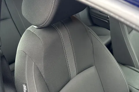 OW17MPY Honda Civic 1.0 VTEC Turbo SE 5dr Thumbnail #33