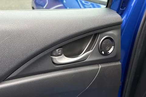 OW17MPY Honda Civic 1.0 VTEC Turbo SE 5dr Thumbnail #36