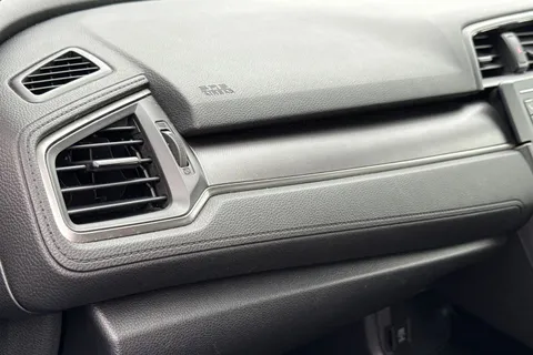 OW17MPY Honda Civic 1.0 VTEC Turbo SE 5dr Thumbnail #37